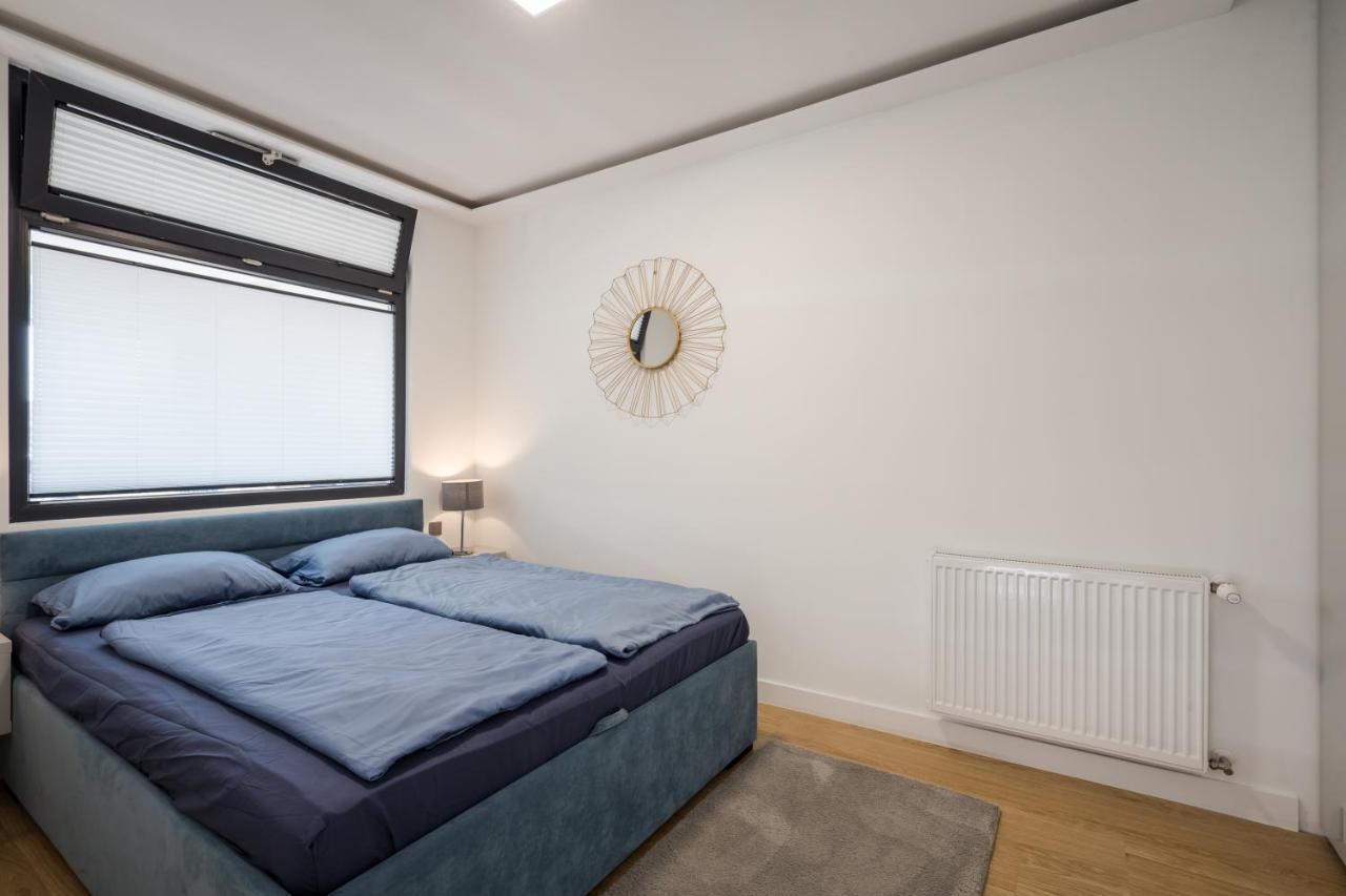 Imperial Suite With Basilika And Castle View Need Reservation For Free Parking Budapest Eksteriør billede