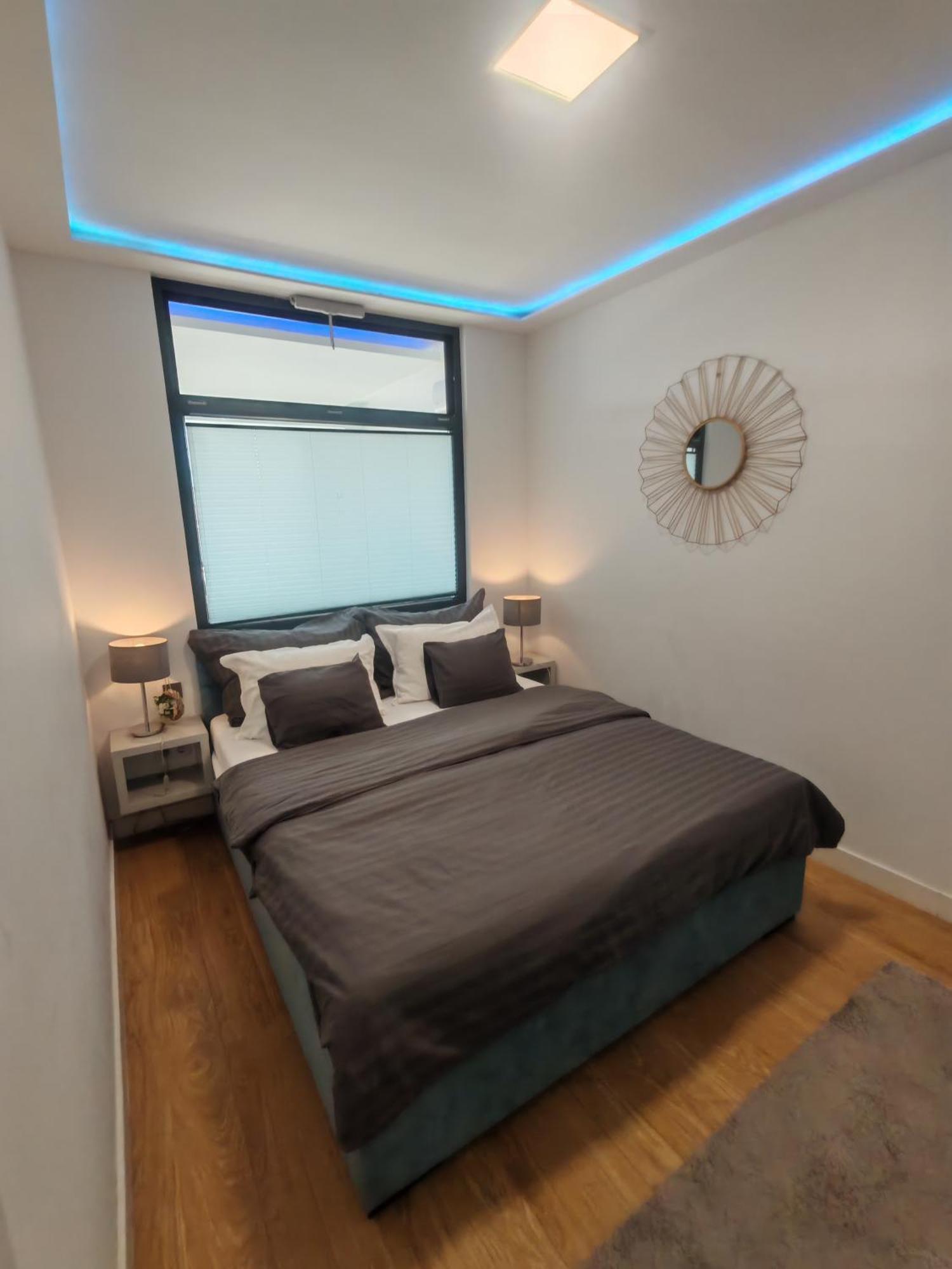 Imperial Suite With Basilika And Castle View Need Reservation For Free Parking Budapest Eksteriør billede