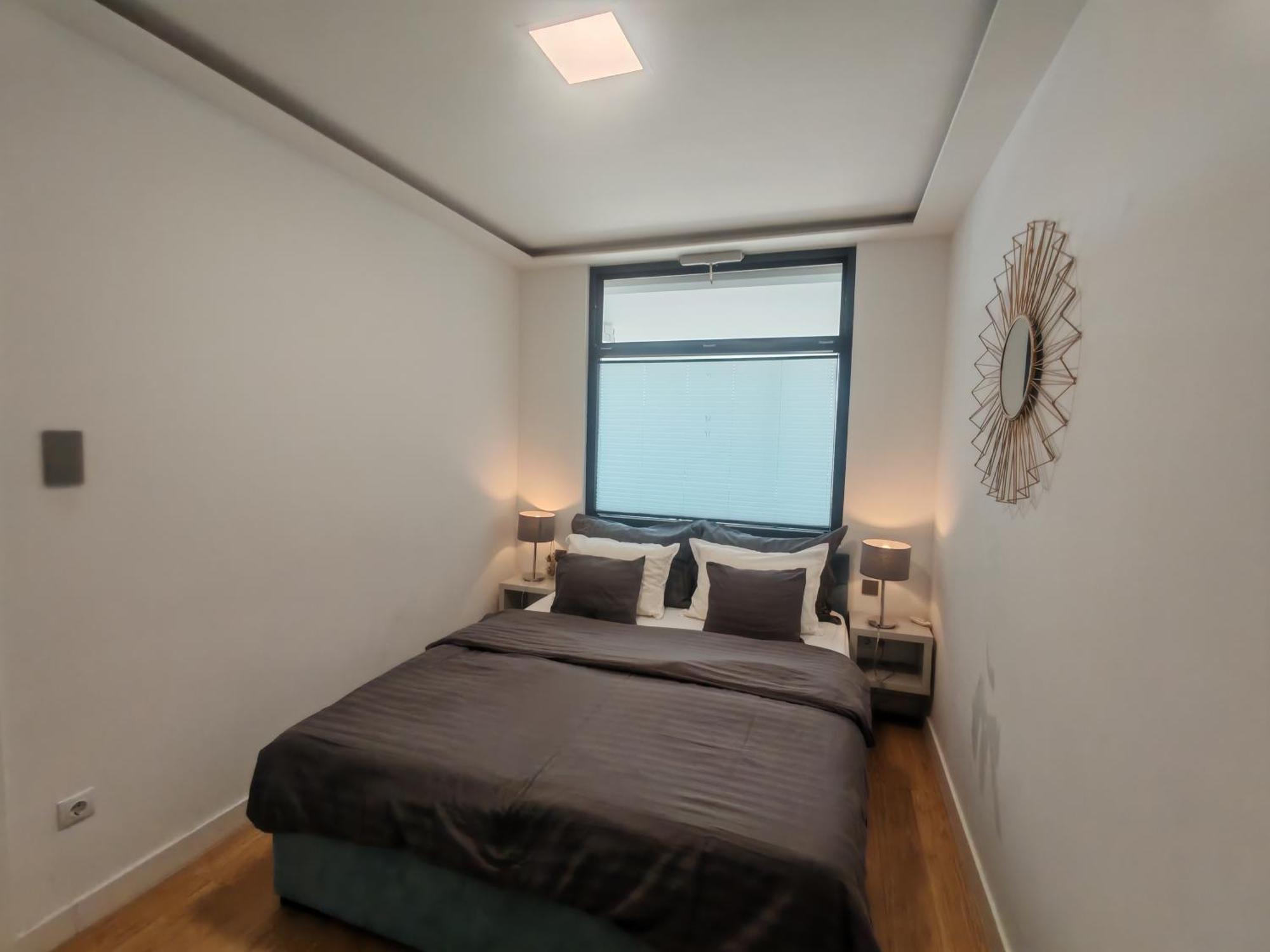 Imperial Suite With Basilika And Castle View Need Reservation For Free Parking Budapest Eksteriør billede